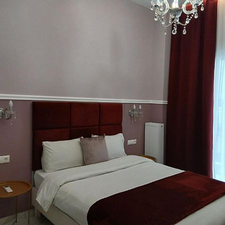 Black Onyx Comfort Suites - Timeless Design In A Heritage Building Θεσσαλονίκη Εξωτερικό φωτογραφία