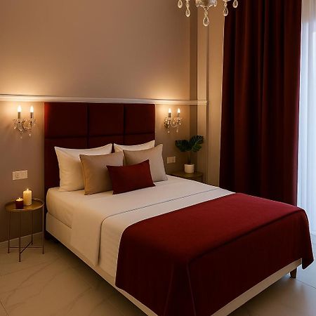 Black Onyx Comfort Suites - Timeless Design In A Heritage Building Θεσσαλονίκη Εξωτερικό φωτογραφία
