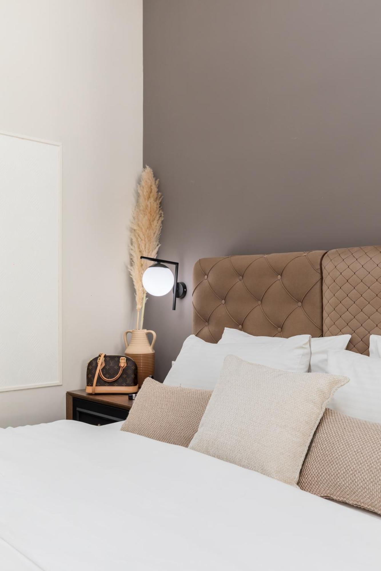 Black Onyx Comfort Suites - Timeless Design In A Heritage Building Θεσσαλονίκη Εξωτερικό φωτογραφία