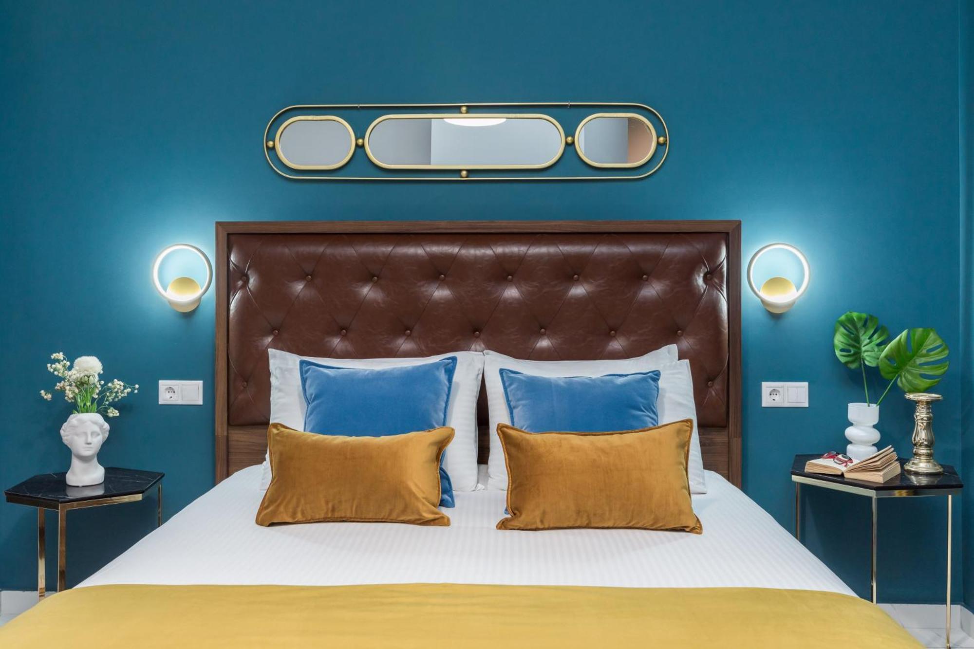 Black Onyx Comfort Suites - Timeless Design In A Heritage Building Θεσσαλονίκη Εξωτερικό φωτογραφία