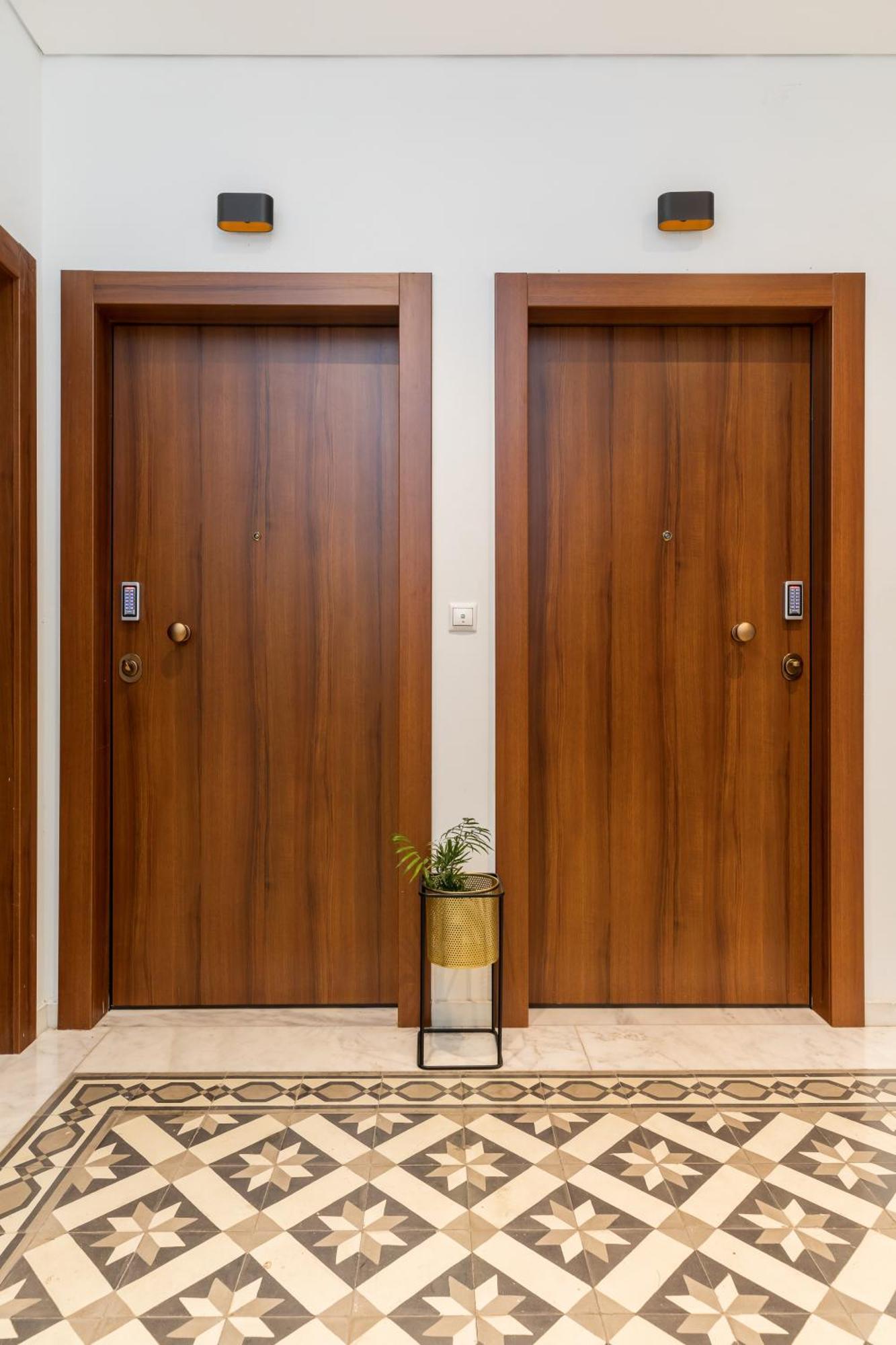Black Onyx Comfort Suites - Timeless Design In A Heritage Building Θεσσαλονίκη Εξωτερικό φωτογραφία