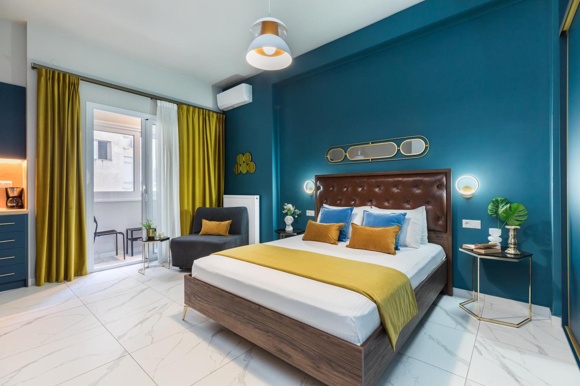 Black Onyx Comfort Suites - Timeless Design In A Heritage Building Θεσσαλονίκη Εξωτερικό φωτογραφία