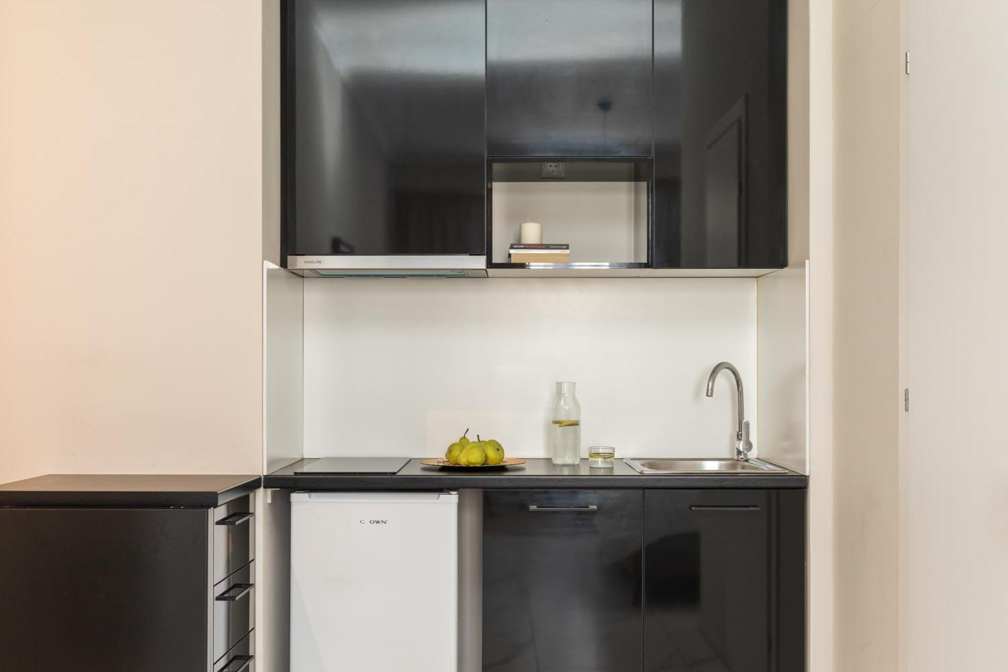 Black Onyx Comfort Suites - Timeless Design In A Heritage Building Θεσσαλονίκη Εξωτερικό φωτογραφία