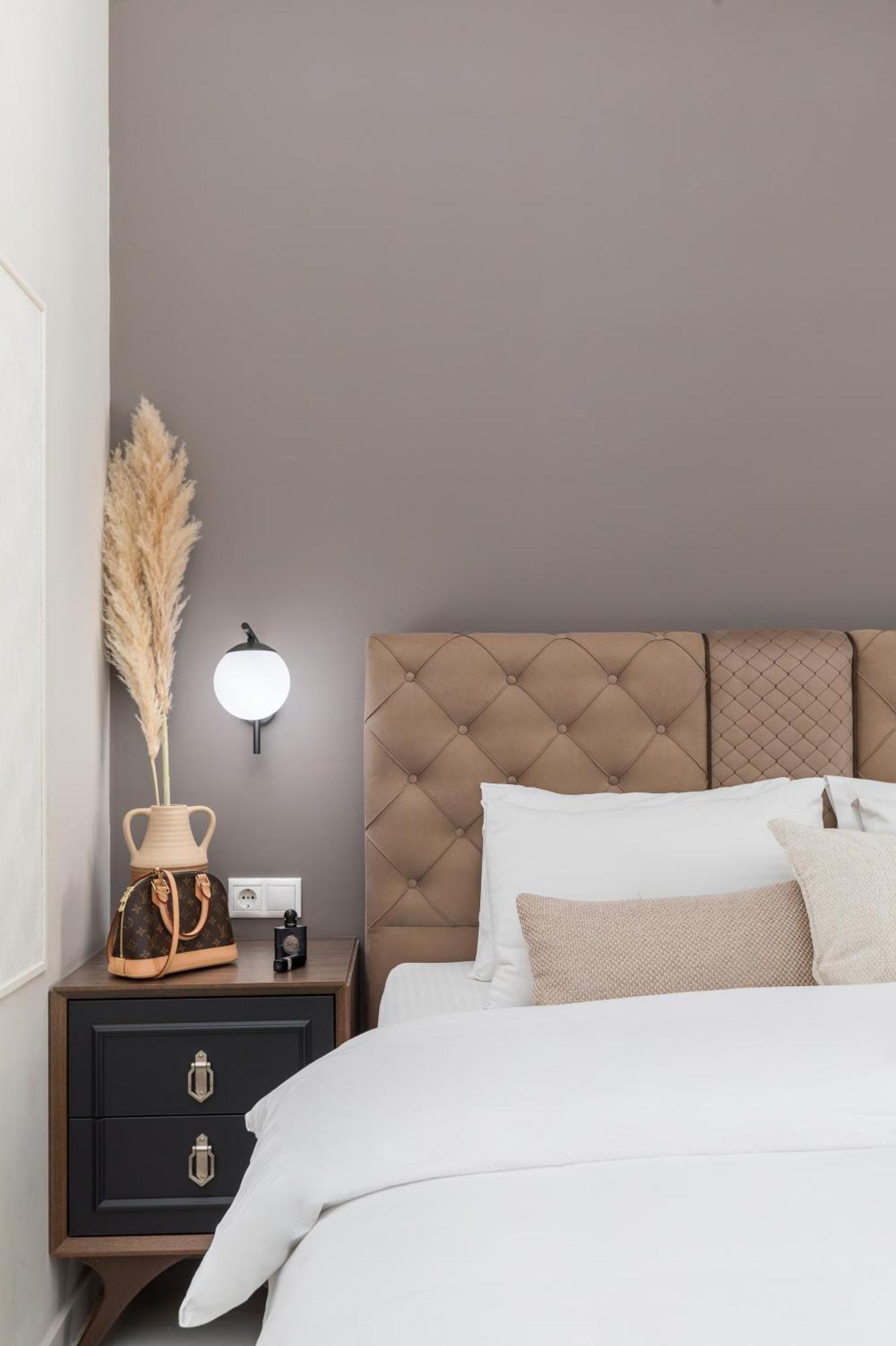 Black Onyx Comfort Suites - Timeless Design In A Heritage Building Θεσσαλονίκη Εξωτερικό φωτογραφία