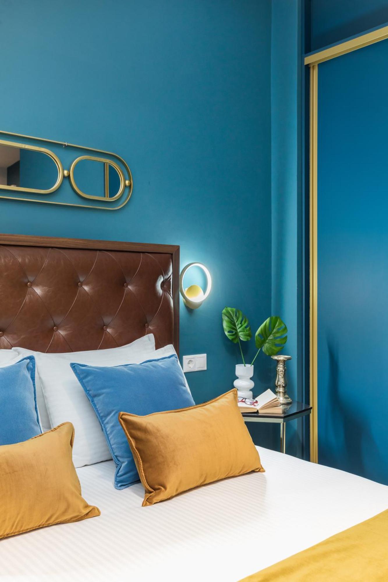 Black Onyx Comfort Suites - Timeless Design In A Heritage Building Θεσσαλονίκη Εξωτερικό φωτογραφία