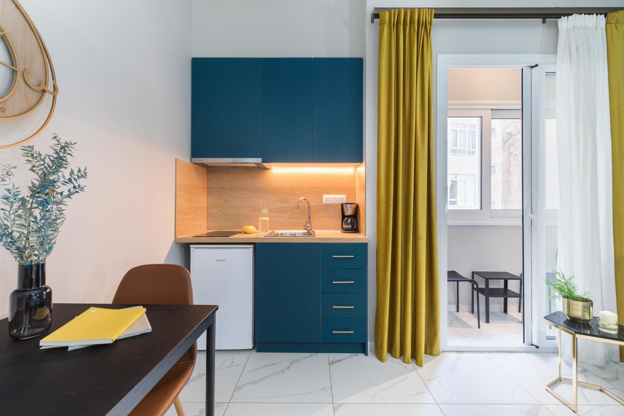 Black Onyx Comfort Suites - Timeless Design In A Heritage Building Θεσσαλονίκη Εξωτερικό φωτογραφία