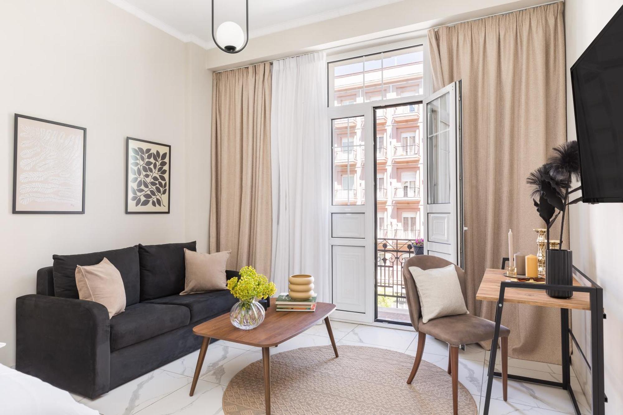 Black Onyx Comfort Suites - Timeless Design In A Heritage Building Θεσσαλονίκη Εξωτερικό φωτογραφία