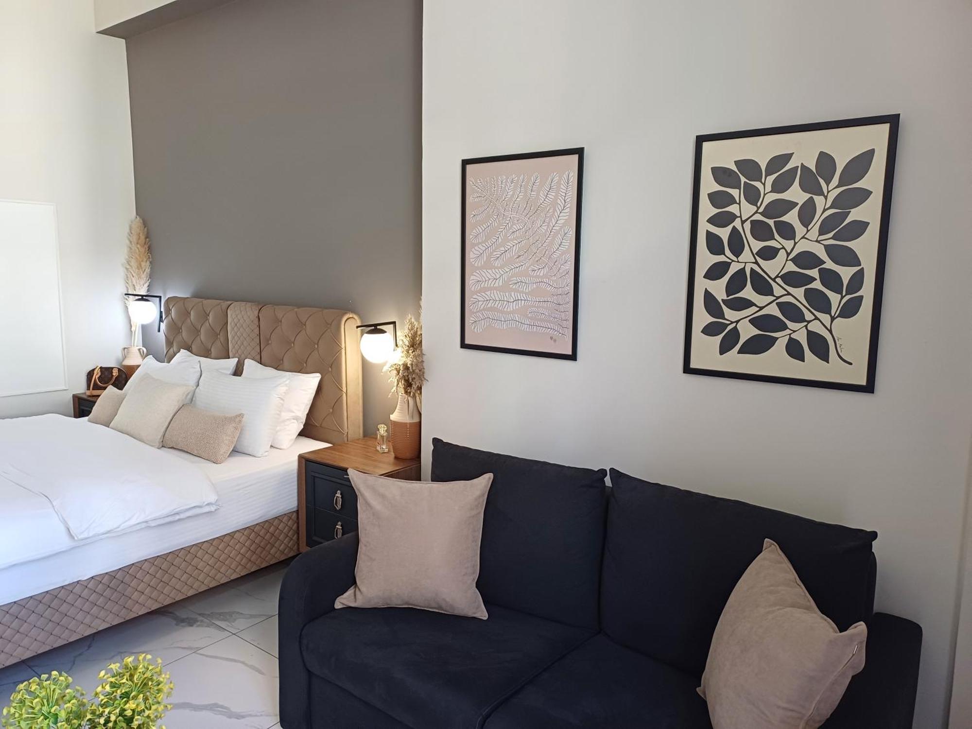 Black Onyx Comfort Suites - Timeless Design In A Heritage Building Θεσσαλονίκη Εξωτερικό φωτογραφία