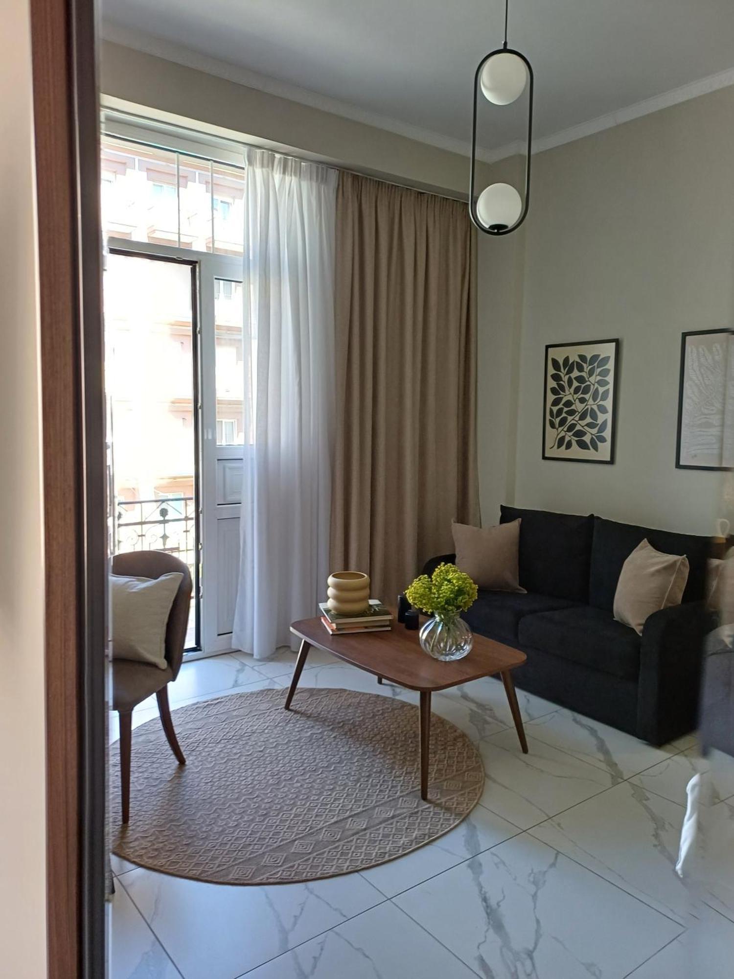 Black Onyx Comfort Suites - Timeless Design In A Heritage Building Θεσσαλονίκη Εξωτερικό φωτογραφία