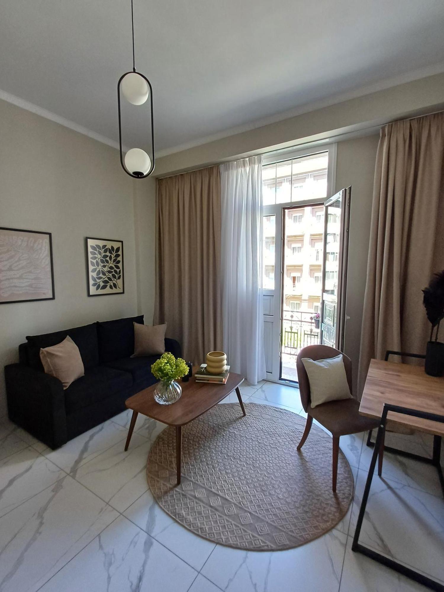 Black Onyx Comfort Suites - Timeless Design In A Heritage Building Θεσσαλονίκη Εξωτερικό φωτογραφία