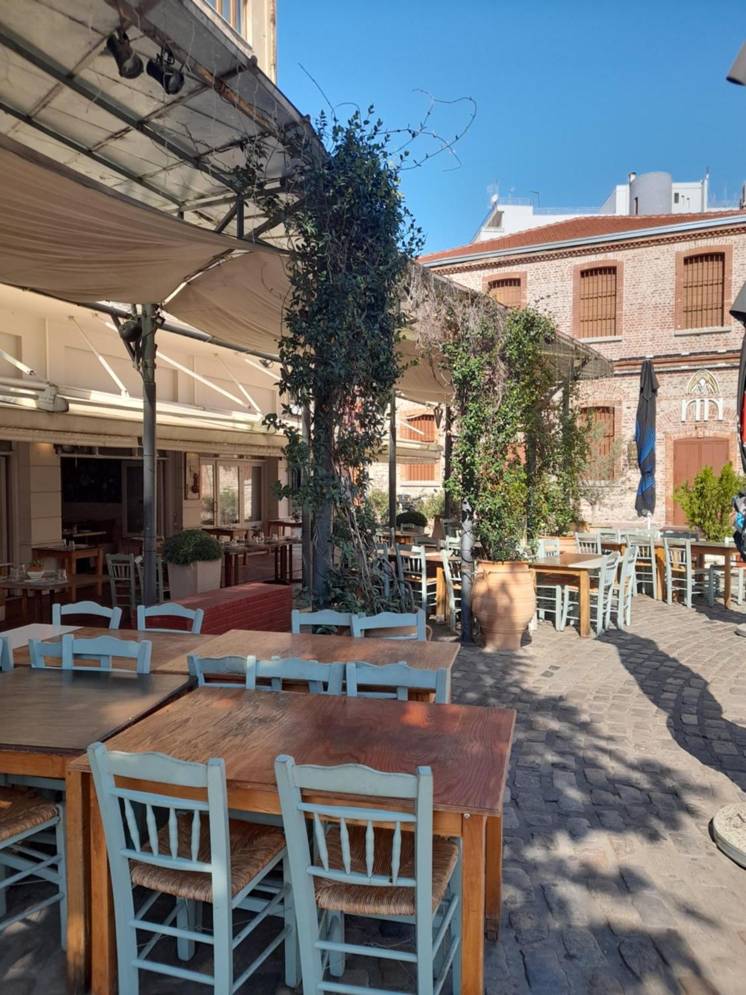 Black Onyx Comfort Suites Θεσσαλονίκη Εξωτερικό φωτογραφία