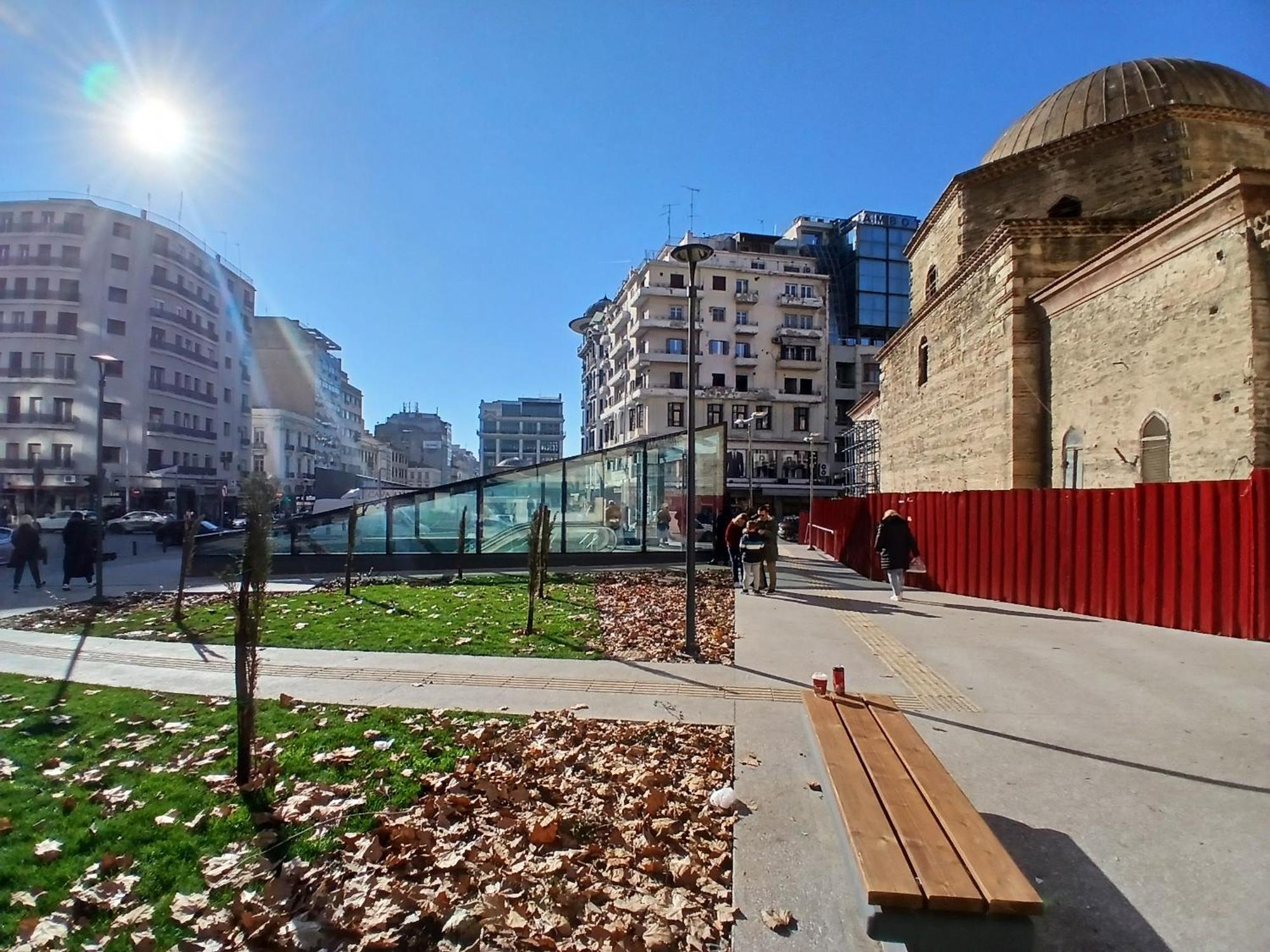 Black Onyx Comfort Suites Θεσσαλονίκη Εξωτερικό φωτογραφία