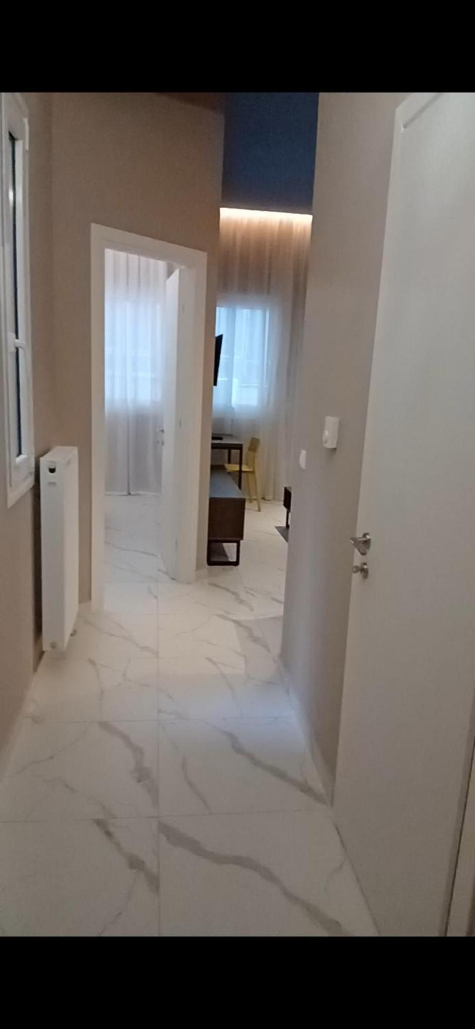 Black Onyx Comfort Suites Θεσσαλονίκη Εξωτερικό φωτογραφία