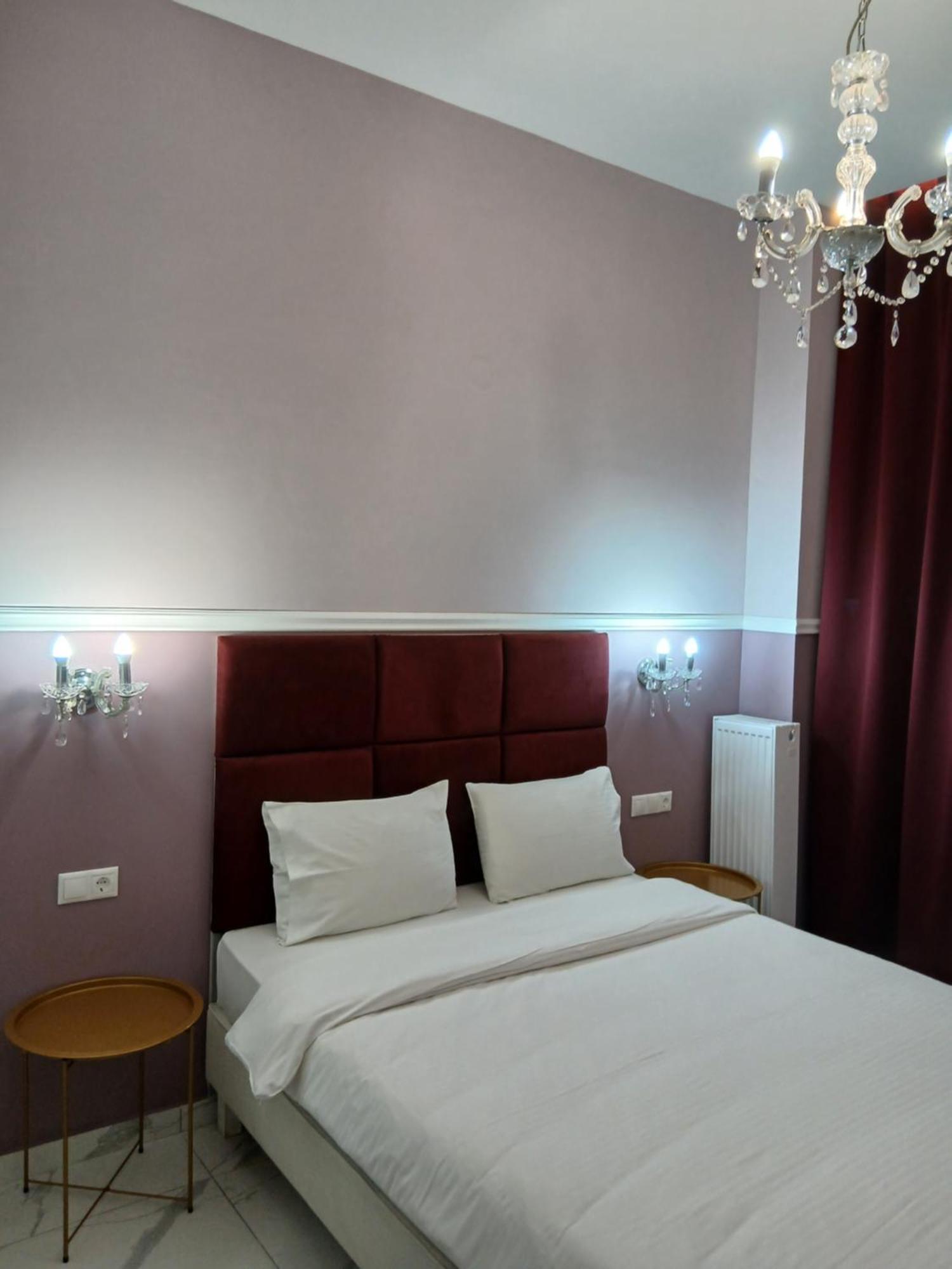 Black Onyx Comfort Suites Θεσσαλονίκη Εξωτερικό φωτογραφία