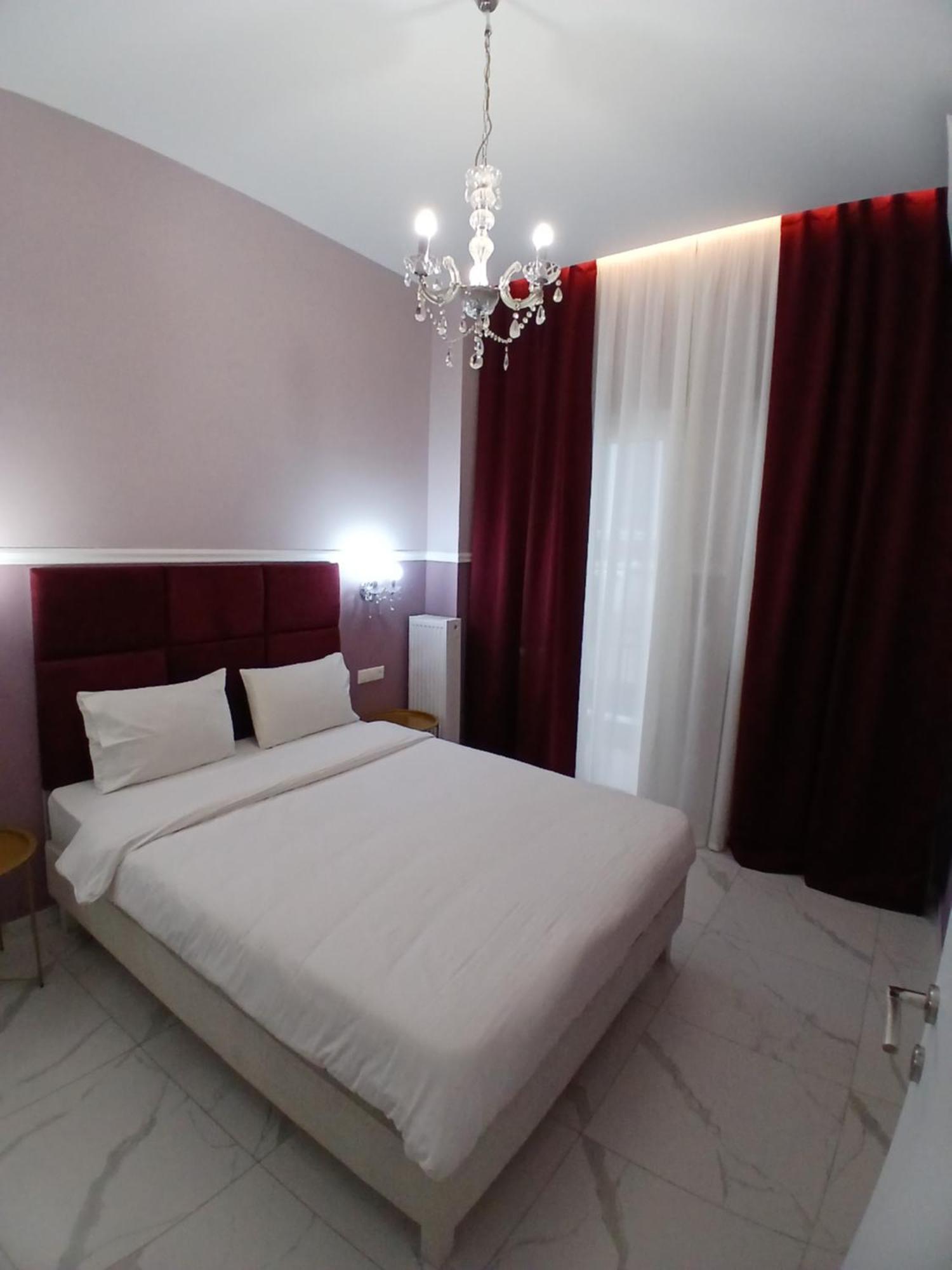 Black Onyx Comfort Suites Θεσσαλονίκη Εξωτερικό φωτογραφία