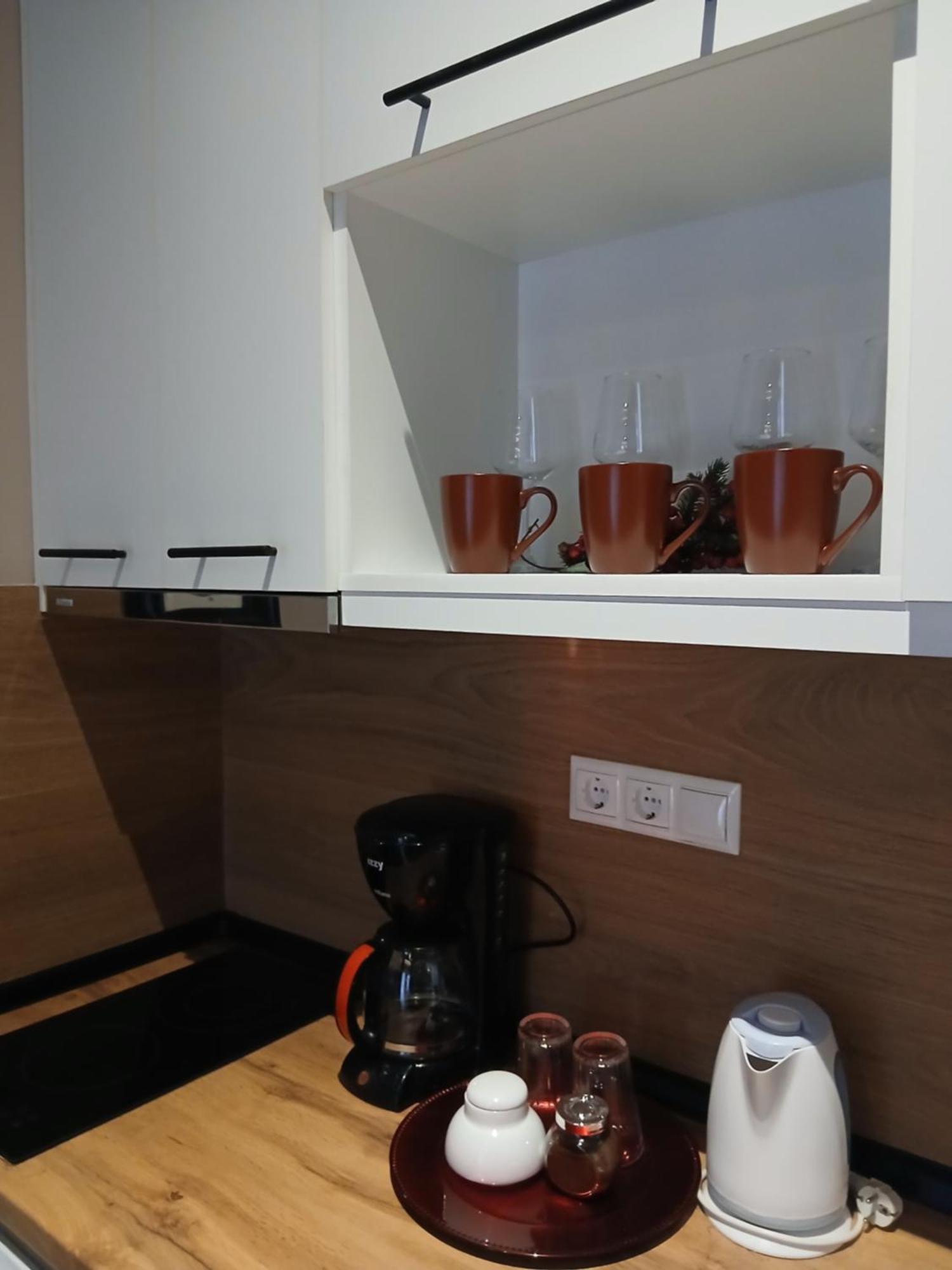 Black Onyx Comfort Suites Θεσσαλονίκη Εξωτερικό φωτογραφία