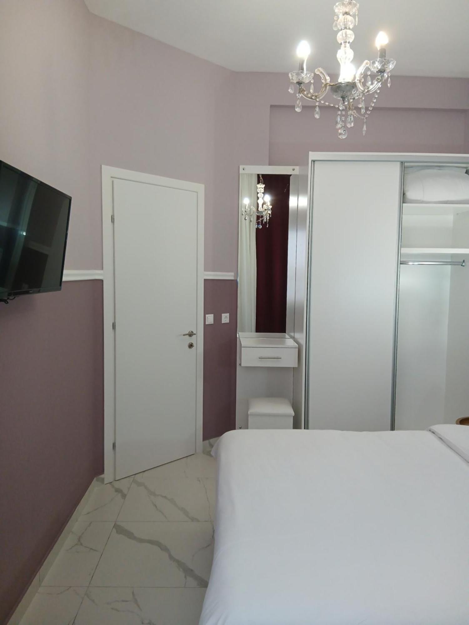 Black Onyx Comfort Suites Θεσσαλονίκη Εξωτερικό φωτογραφία