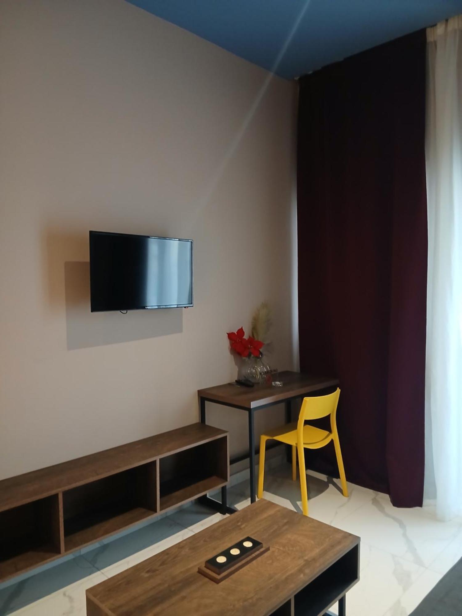 Black Onyx Comfort Suites Θεσσαλονίκη Εξωτερικό φωτογραφία