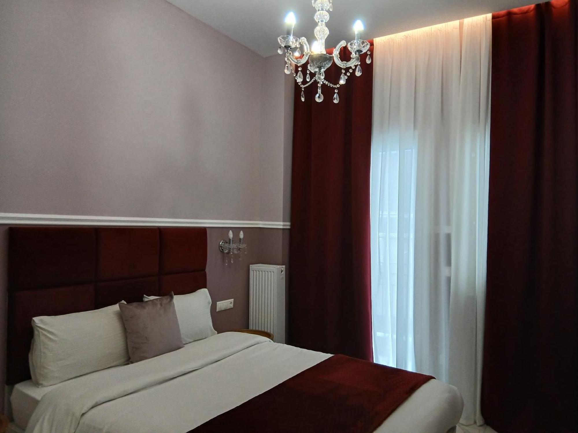 Black Onyx Comfort Suites Θεσσαλονίκη Εξωτερικό φωτογραφία