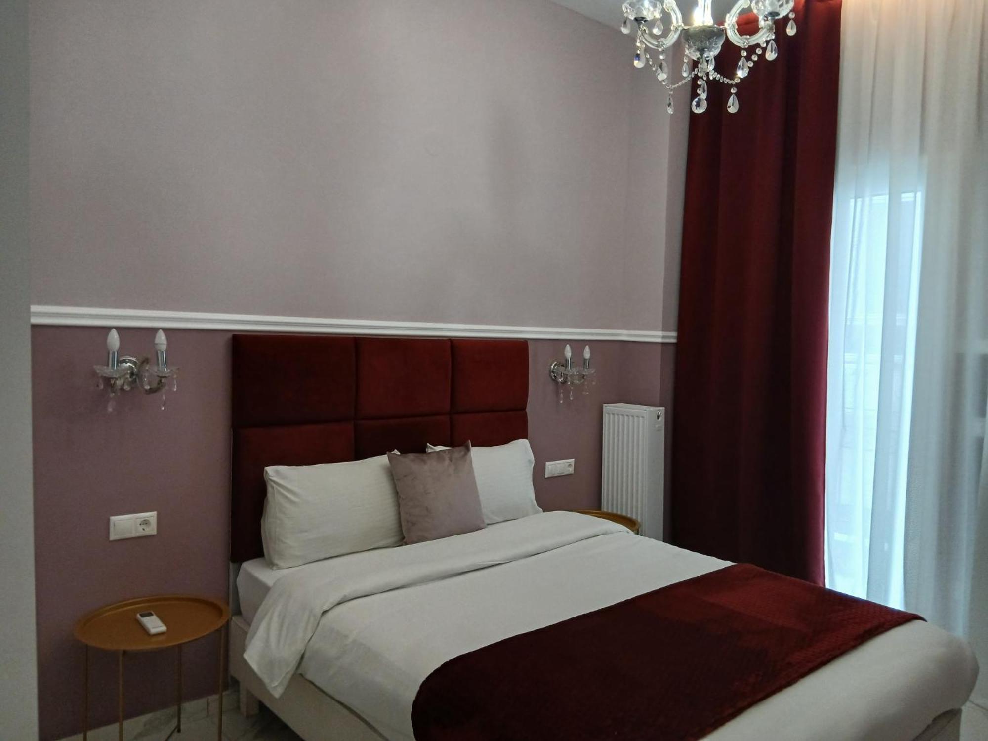 Black Onyx Comfort Suites Θεσσαλονίκη Εξωτερικό φωτογραφία