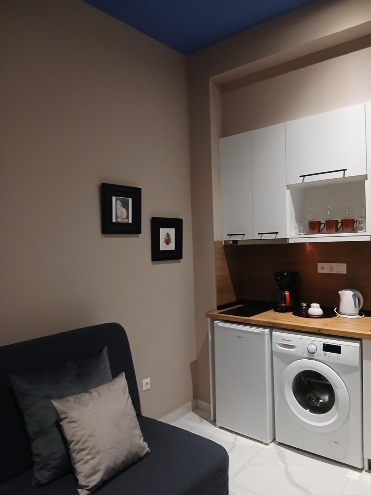 Black Onyx Comfort Suites Θεσσαλονίκη Εξωτερικό φωτογραφία
