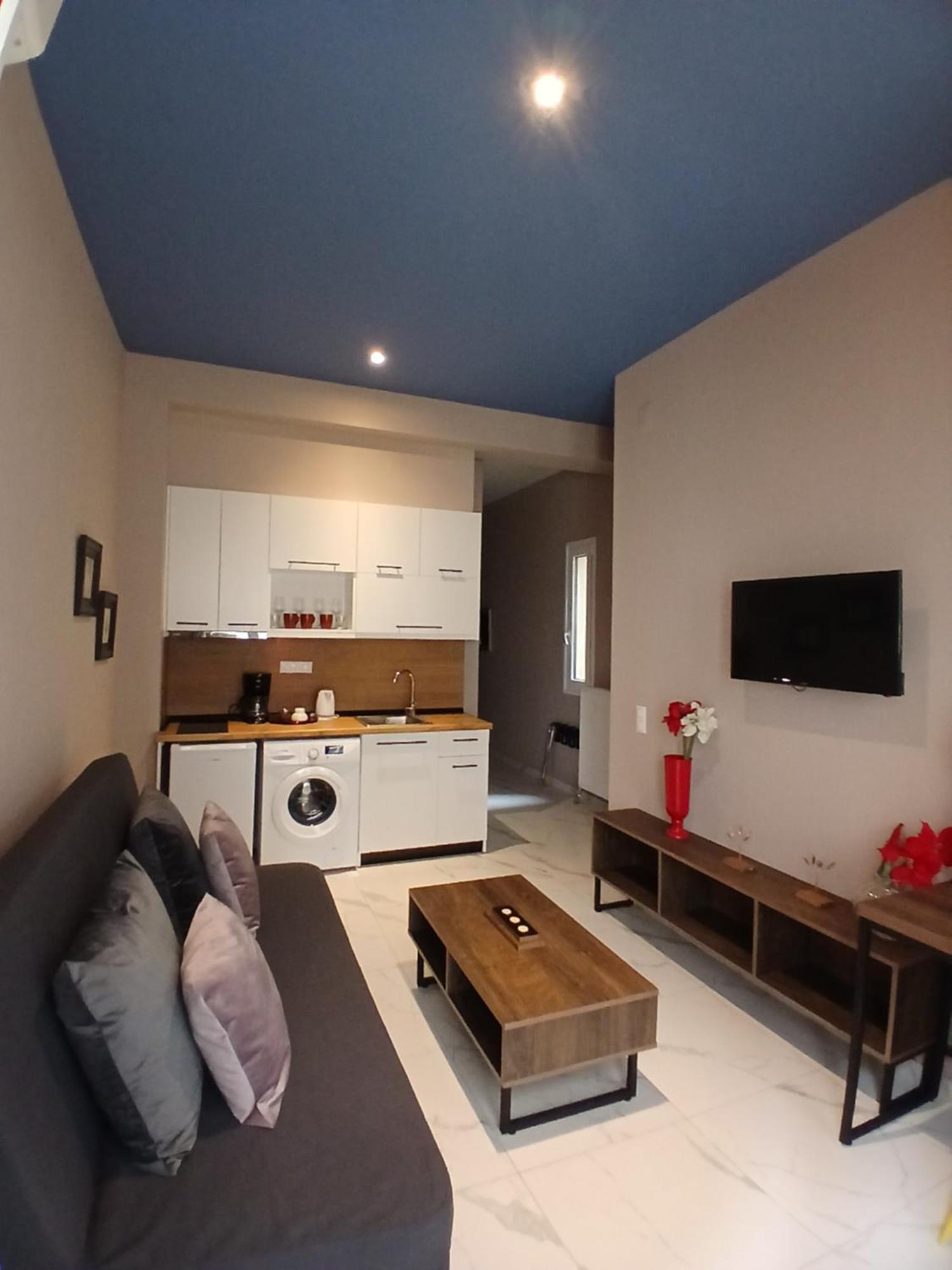 Black Onyx Comfort Suites Θεσσαλονίκη Εξωτερικό φωτογραφία