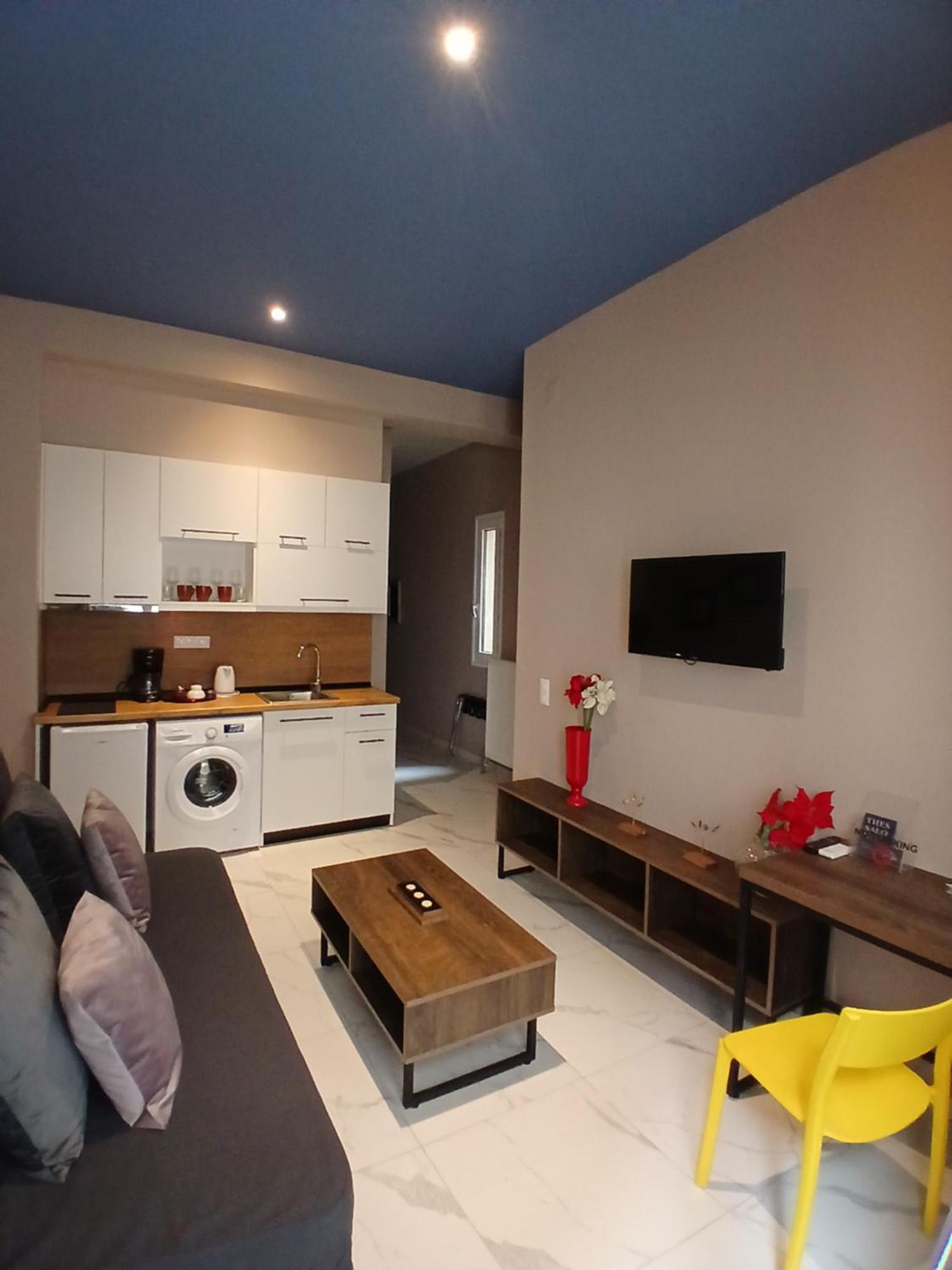 Black Onyx Comfort Suites Θεσσαλονίκη Εξωτερικό φωτογραφία