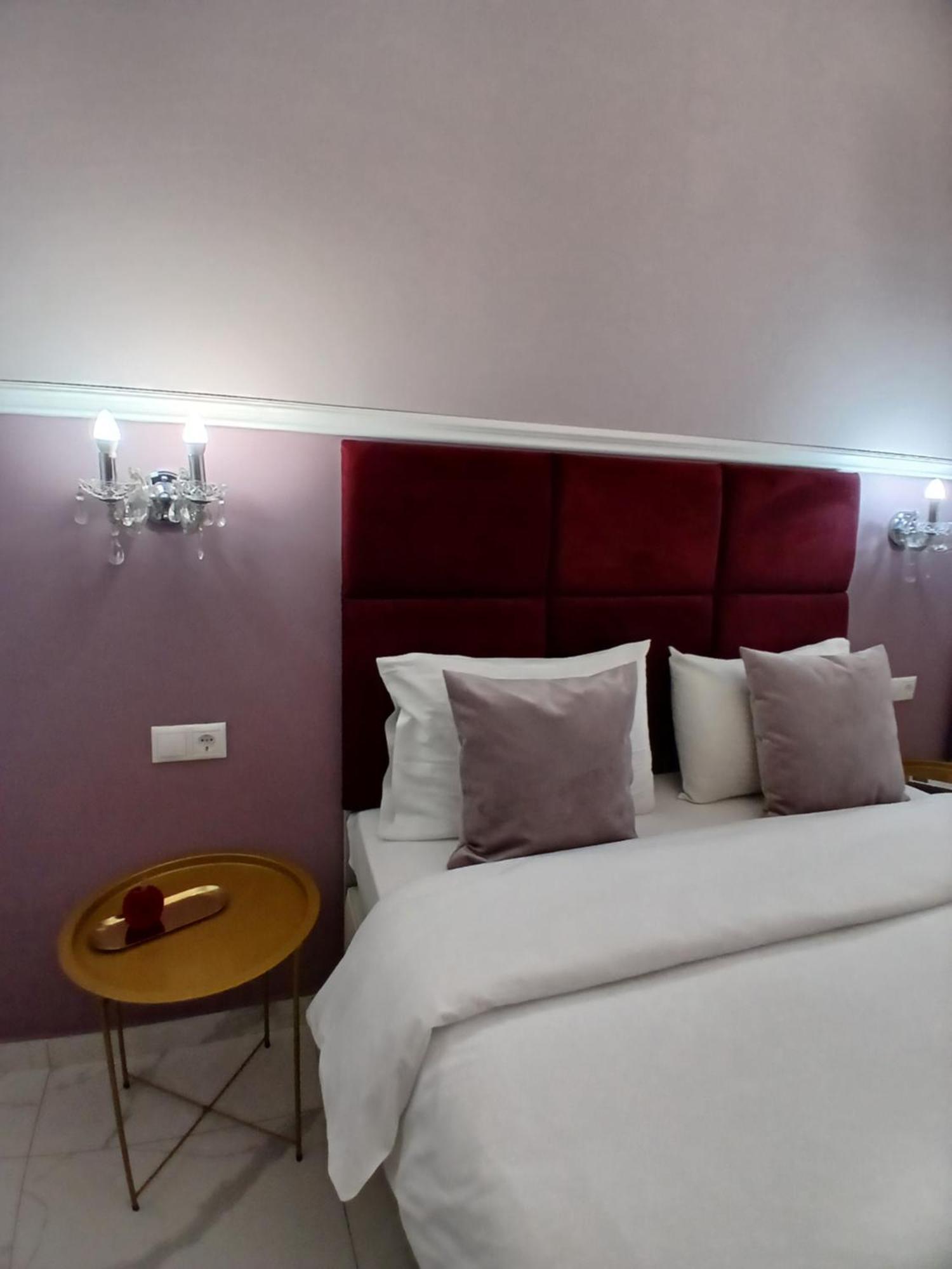 Black Onyx Comfort Suites Θεσσαλονίκη Εξωτερικό φωτογραφία