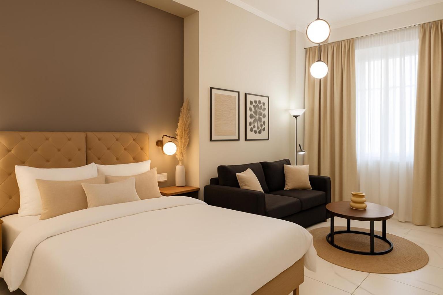 Black Onyx Comfort Suites Θεσσαλονίκη Εξωτερικό φωτογραφία