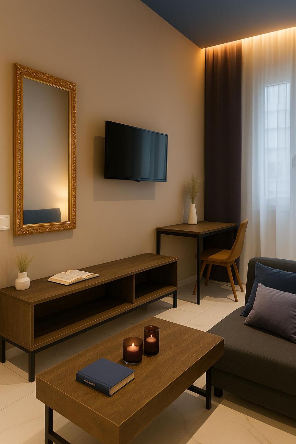 Black Onyx Comfort Suites Θεσσαλονίκη Εξωτερικό φωτογραφία
