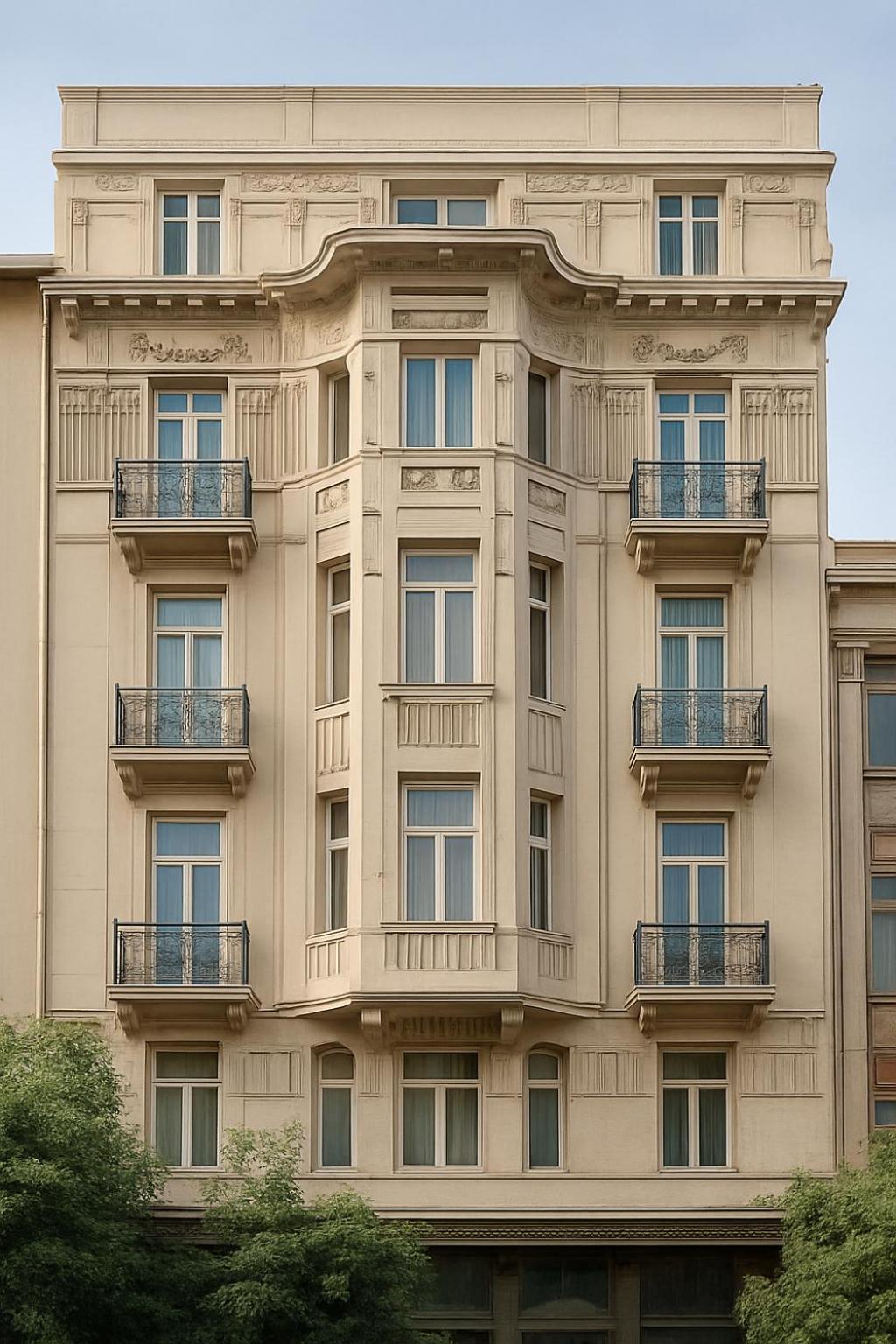 Black Onyx Comfort Suites - Timeless Design In A Heritage Building Θεσσαλονίκη Εξωτερικό φωτογραφία